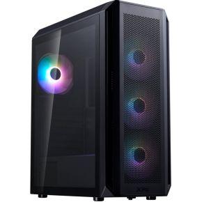 XPG VALOR AIR PLUS Black
