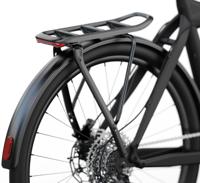 Busch & Muller Led rear light b&m kite e brex