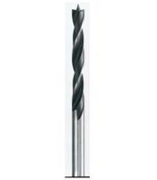 Bosch Accessories 2609255212 Hout-spiraalboor 15 mm Gezamenlijke lengte 160 mm Cilinderschacht 1 stuk(s)