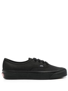 Vans baskets Authentic - Noir