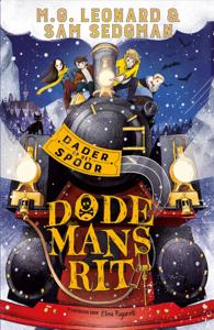 Dodemansrit (Hardback)