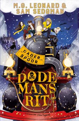 Dodemansrit (Hardback)
