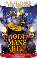 Dodemansrit (Hardback)