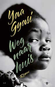 Weg naar huis - Yaa Gyasi - ebook