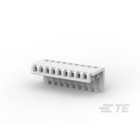 MTA-100 CL Connectors TE AMP MTA-100 CL Connectors 1-643075-0 TE Connectivity Inhoud: 1 stuk(s)
