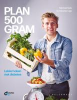 Plan 500 gram & Diabetes Liga (Paperback)