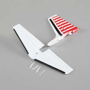 E-Flite - Tail Set: UMX Aero Commander (EFLU5804)