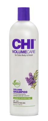 CHI VolumeCare Volumizing Shampoo 739ml | Voor Shampoo Zonder Parabenen