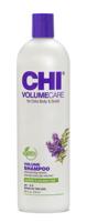 CHI VolumeCare Volumizing Shampoo 739ml | Voor Shampoo Zonder Parabenen