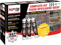 Rectavit Drystone Gel Combibox 3 + 1 Rectavit Drystone Gel Combibox 3 + 1