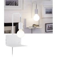 Paulmann Calvani 79812 Wandlamp E27 LED Wit