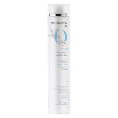 Medavita Oxygen Detox Shampoo 250ml