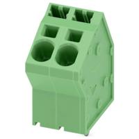 Phoenix Contact 1819082 Printplaatklem Groen 50 stuk(s)