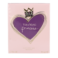 Vera Wang Princess eau de toilette 50 Milliliter