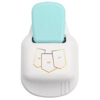 We R Makers • 3-in-1 punch bunting