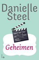 Geheimen - Danielle Steel - ebook - thumbnail