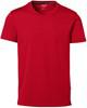 Hakro 269 COTTON TEC® T-shirt - Red - XS