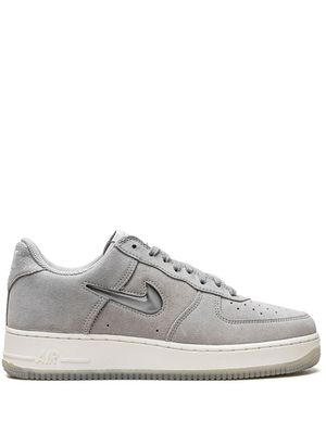 Nike baskets Air Force 1 - Gris