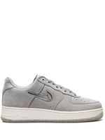 Nike baskets Air Force 1 - Gris