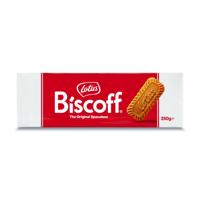 Koekjes lotus biscoff speculoos 250 gram