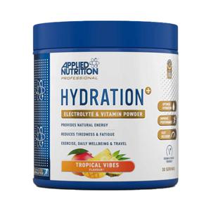 Hydration+ 30servings Tropical Vibes