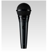 Shure PGA58 Zwart Microfoon voor podiumpresentaties - thumbnail