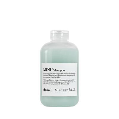 Davines Shampoo - Essential Haircare Minu - 250 ml