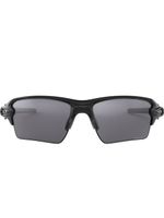 Oakley lunettes de soleil Flak 2.0 XL - Noir - thumbnail