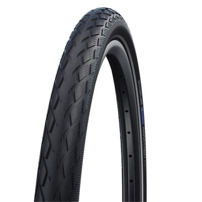 Schwalbe Buitenband marathon greenguard 18 x 1.65 (44-355)