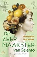 De zeepmaakster van Salento - Francesca Giannone - ebook