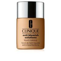 Vloeibare Foundation Clinique Anti-blemish Solutions sand 30 ml
