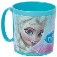 Disney Frozen drinkbeker van kunststof 350 ml   -
