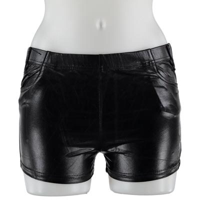 Angro Hotpants zwart