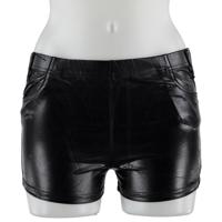 Angro Hotpants zwart