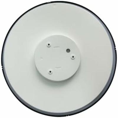 Ledlamp Silver Electronics 490506