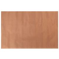 Vaessen Creative • hittebestendige mat 50x33cm