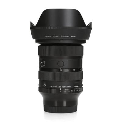 Sigma 24-70mm F2.8 DG DN Art II Sony FE