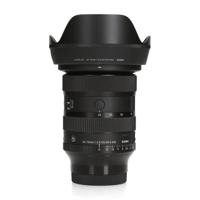 Sigma 24-70mm F2.8 DG DN Art II Sony FE