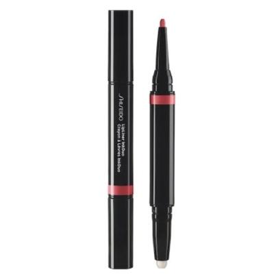 Shiseido LacquerInk LipDuo Lipliner Rosewood 1.1gr