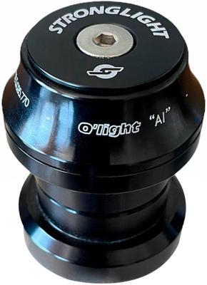 STRONGLIGHT Headset o&apos;light r 1 1/8"