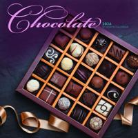 Chocolade Kalender 2026