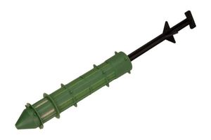 Droger, airconditioning AC431857
