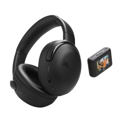 JBLTour One M3 Smart Tx Hoofdtelefoon Blauw