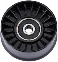 Piaggio OEM V-belt guide pulley
