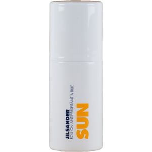 Sun deodorant roll-on, 50 ml