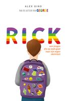 Rick - Alex Gino - ebook