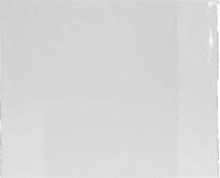 Kangaro K-0014K400 Bureauonderlegger 63x50cm Transparant