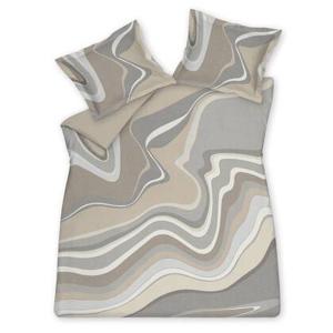 Dekbedovertrek Marble Stone 200x220 Cm