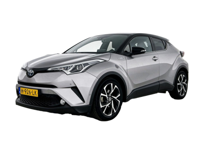 Toyota C HR