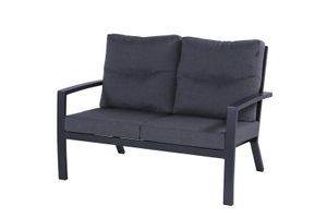 Canberra lounge sofa 2-seater - Hartman